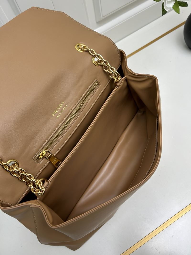 Prada Satchel Bags